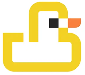 Techduck Logo